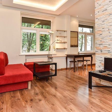 Apartment Liepu str. Klaipėda Extérieur photo