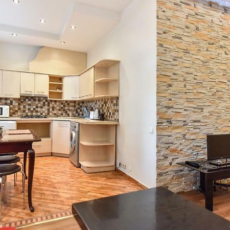 Apartment Liepu str. Klaipėda Extérieur photo