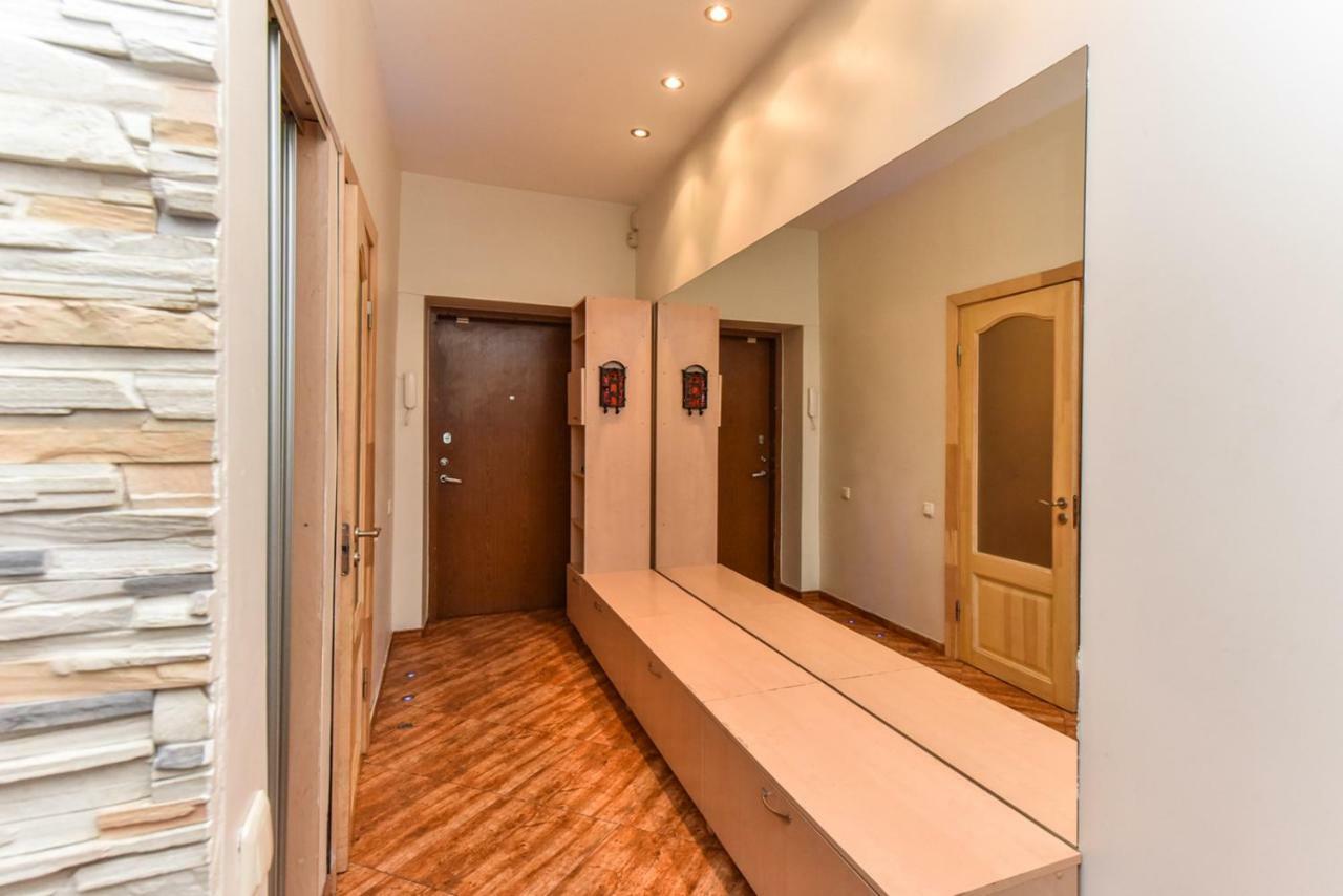 Apartment Liepu str. Klaipėda Extérieur photo