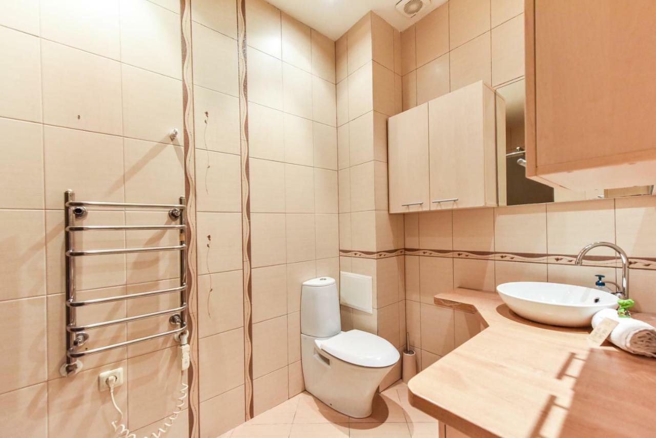 Apartment Liepu str. Klaipėda Extérieur photo