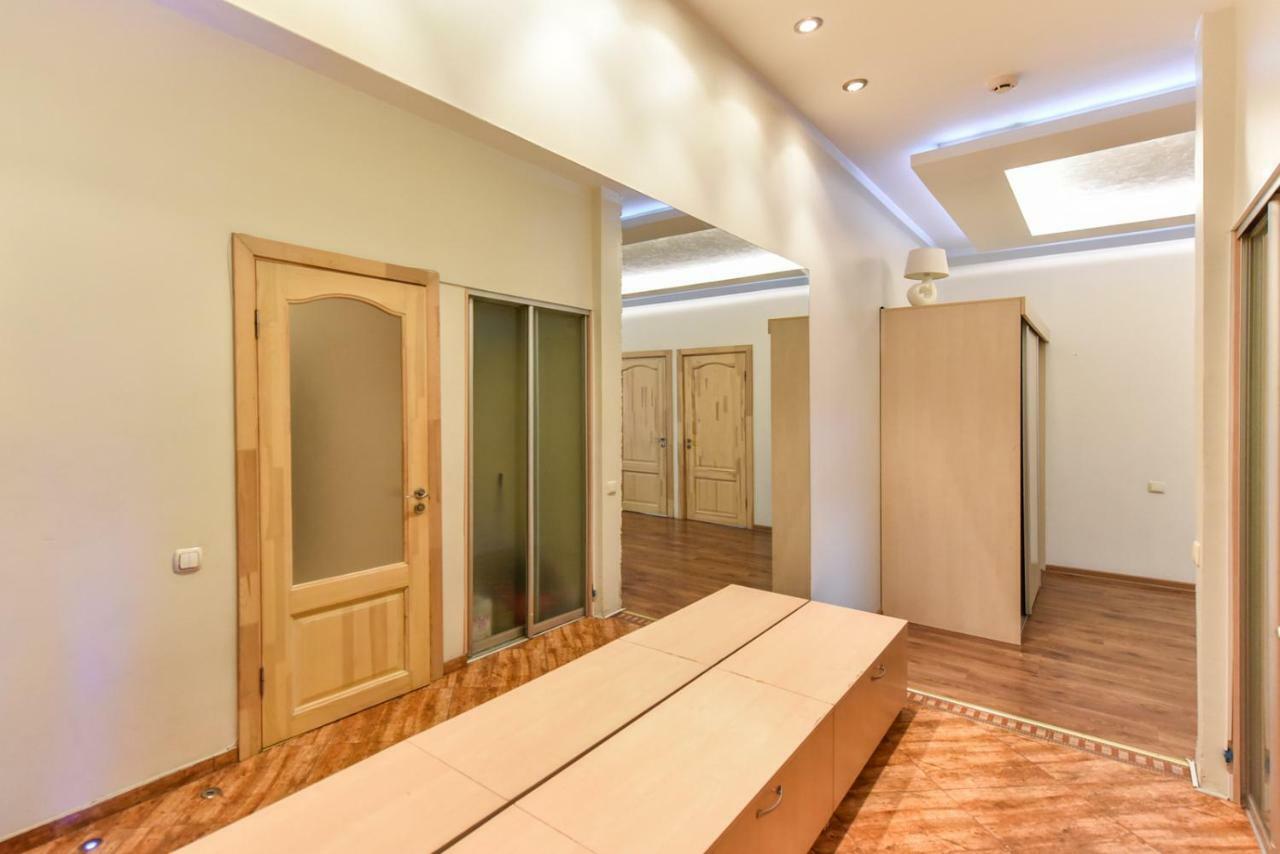 Apartment Liepu str. Klaipėda Extérieur photo