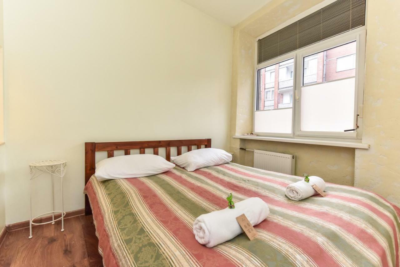 Apartment Liepu str. Klaipėda Extérieur photo