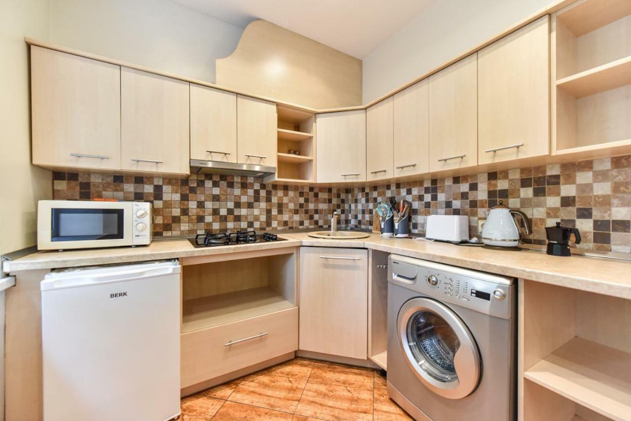 Apartment Liepu str. Klaipėda Extérieur photo
