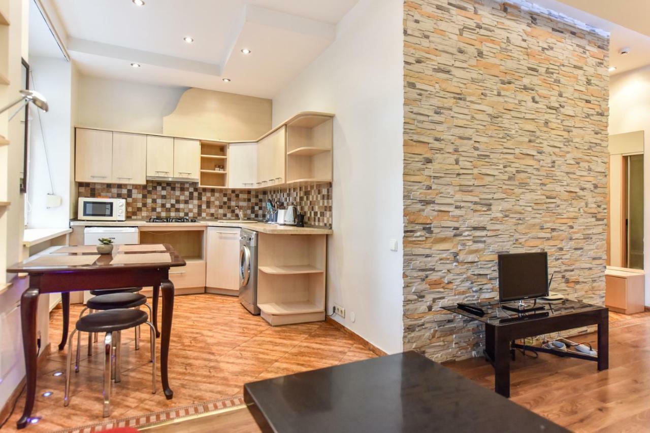 Apartment Liepu str. Klaipėda Extérieur photo