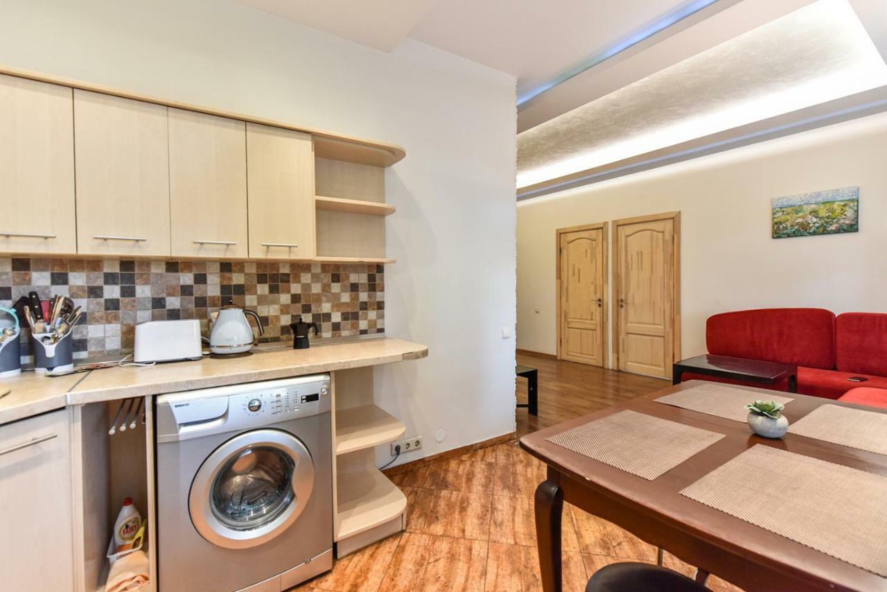 Apartment Liepu str. Klaipėda Extérieur photo