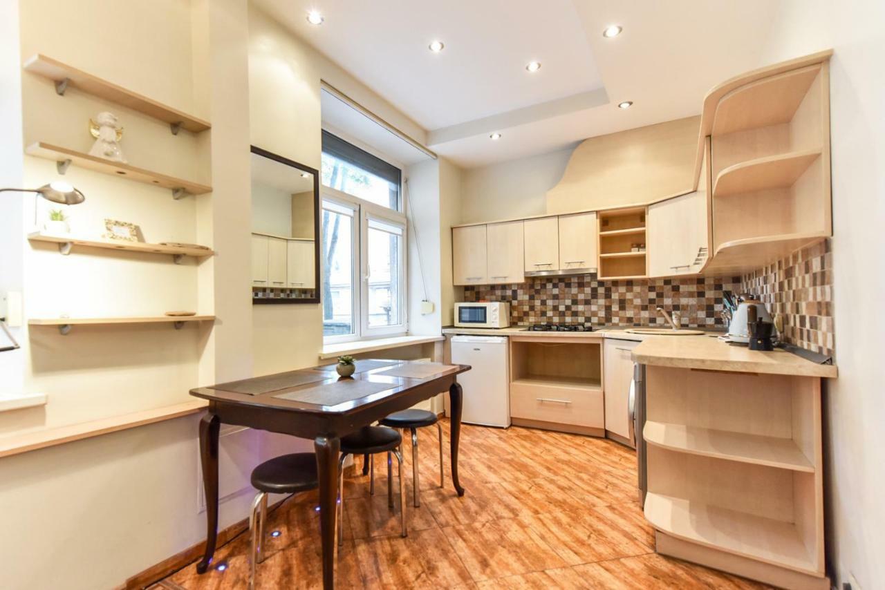 Apartment Liepu str. Klaipėda Extérieur photo