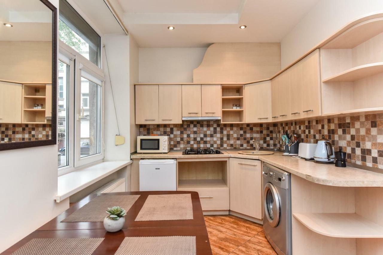 Apartment Liepu str. Klaipėda Extérieur photo